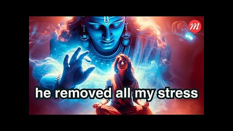 remove negative energy from your mind and body | Sudarshana Gayatri Mantra, Tayata Om Mantra