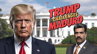 What's REALLY Happening in Venezuela Right Now?