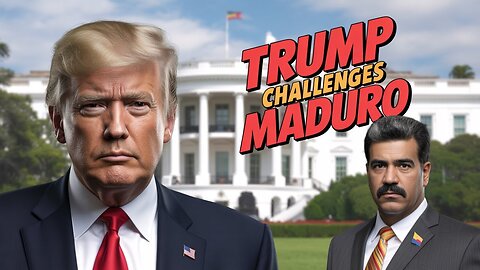 What's REALLY Happening in Venezuela Right Now?