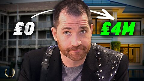 Property Investor EXPOSES Real Estate Scams, Crazy Tenants Stories & Brutal Business Truths