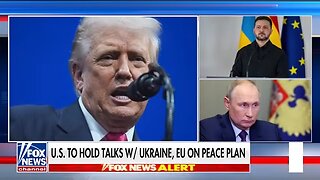 Why newest Russia-Ukraine peace plan is ‘VERY STRANGE’: Ex-NATO ambassador