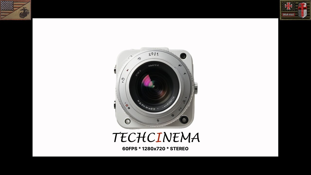 Techcinema [S2E2]: Introducing the "Nintendo Entertainment System"