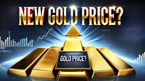 Could Gold Be Repriced? The U.S. Treasury’s Bold Move Explained