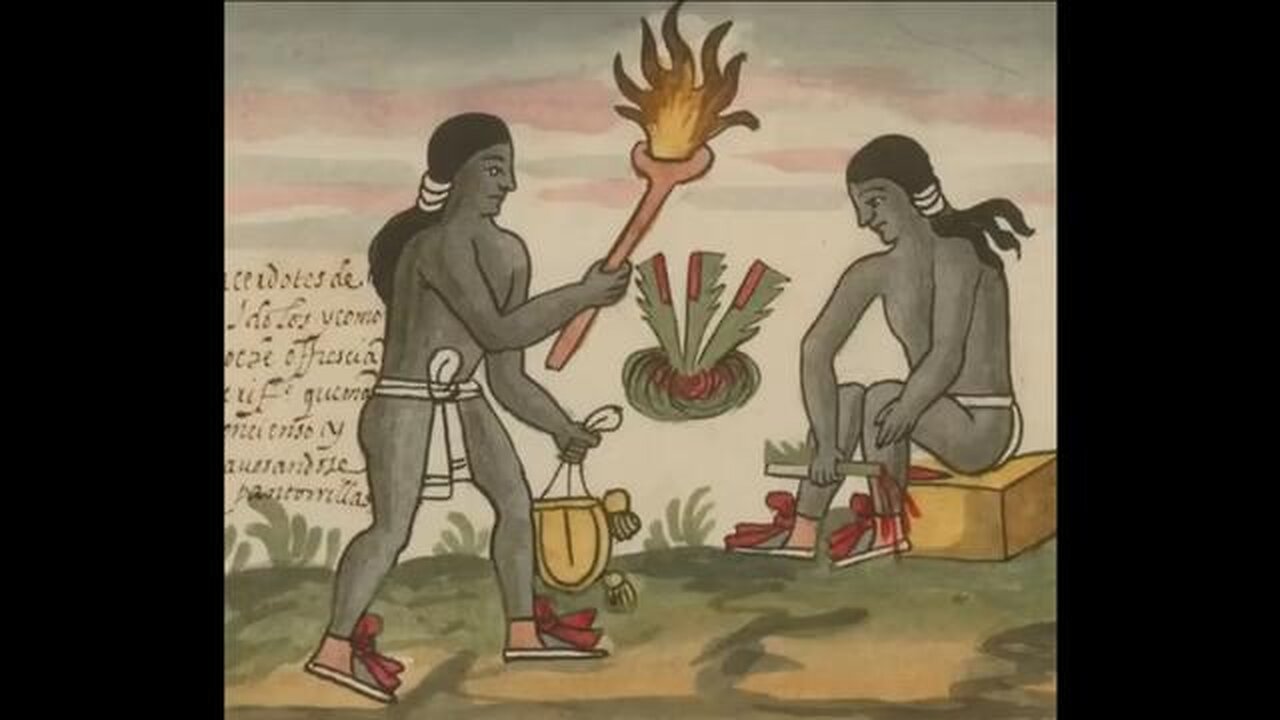 Vampires are Nephilim