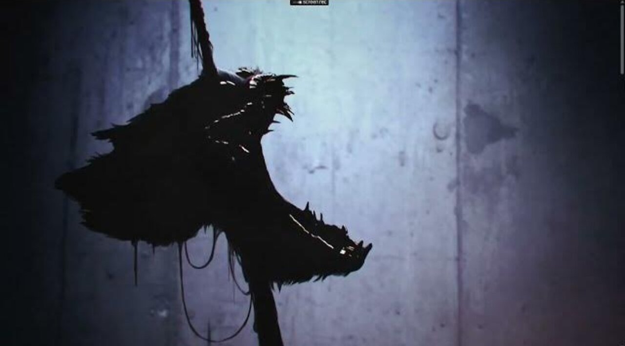 Poppy Playtime chapter 3 teaser trailer!