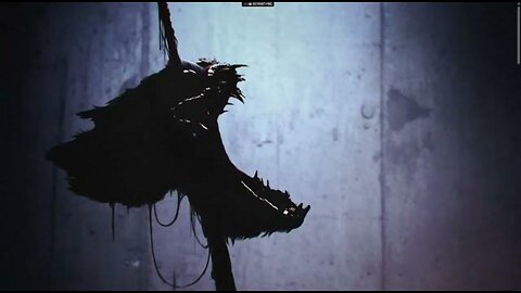 Poppy Playtime chapter 3 teaser trailer!