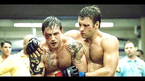 MMA Fighters Laughed at Him When He Entered the Ring, Unaware He’s a Lethal Ex-Marine