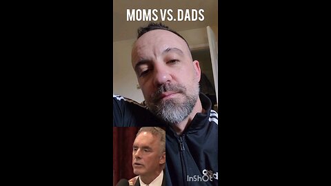 How Dads are Different