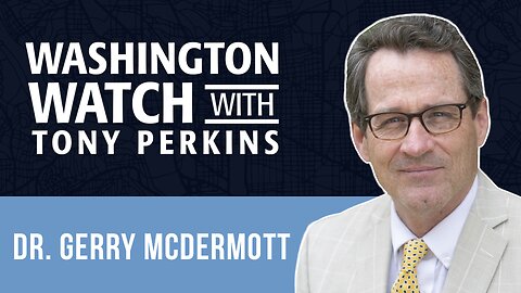 Dr. Gerald McDermott on a Christian’s Consideration of Israel and the Jewish People