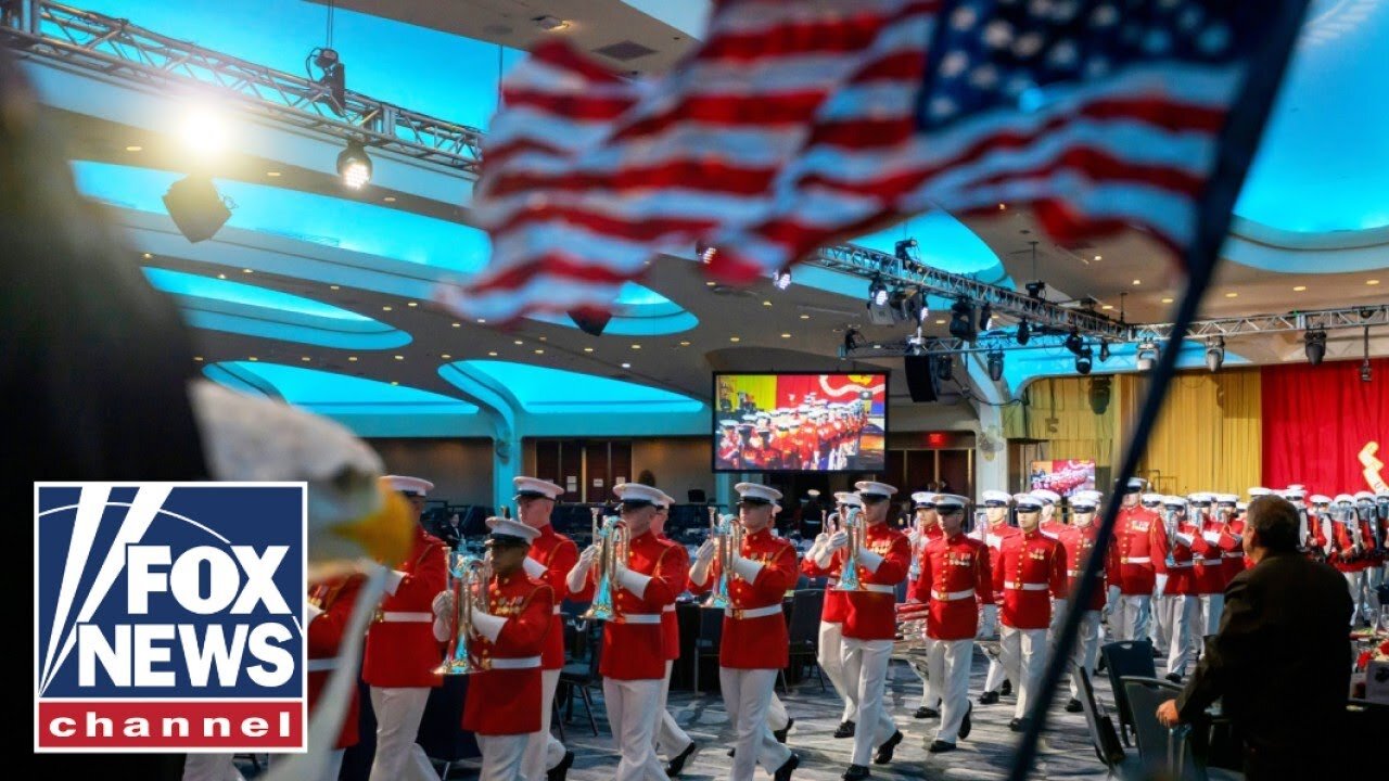 ‘Patriotism is surging’: Navy SEAL shares powerful Veterans Day message