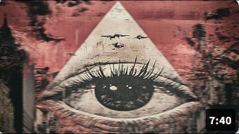 Bowne Report - The New World Order's Last Toxic Breath & Their Threats Against Humanity