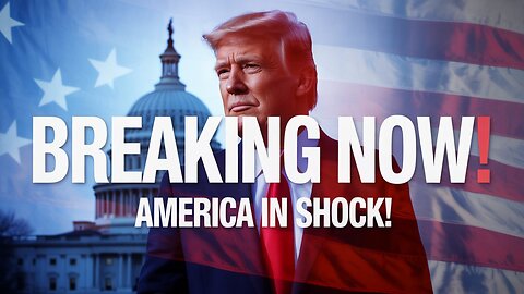 BREAKING: President Trump to levy 100% tariffs on China