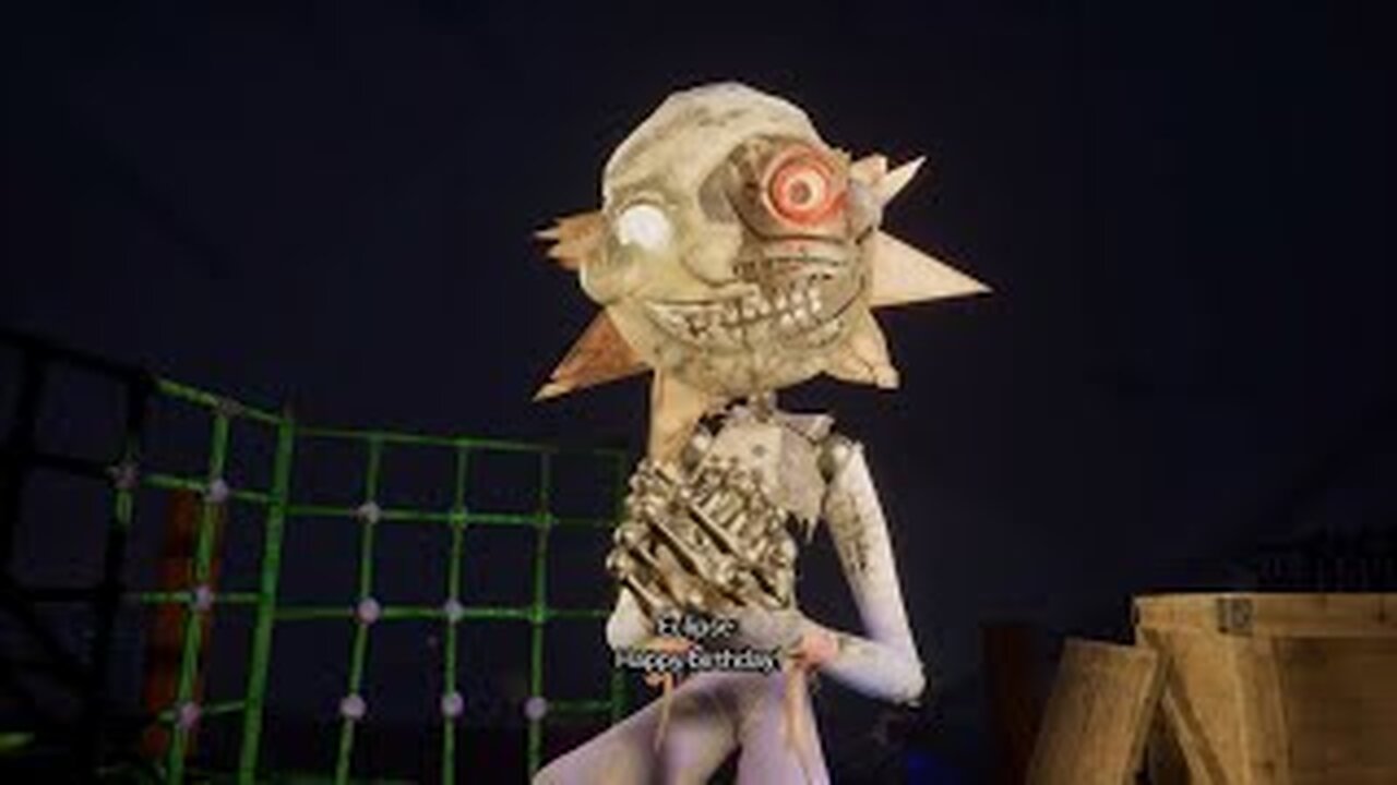 these endings are ruined 🔚#11