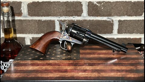 Reduced Black Powder Loads for the 44wcf