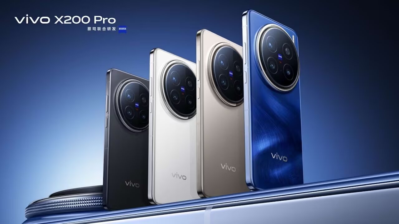 Vivo X200 Ultra: China Launch Timeline Revealed