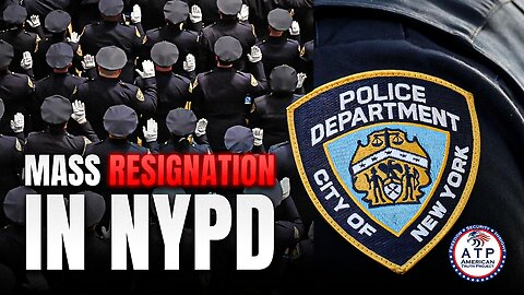 TEXAS SAYS "WE'VE GOT YOUR BACK": POLICE RECRUIT NY COPS FLEEING MAMDANI'S ANTI-NYPD AGENDA