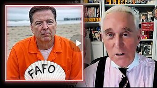 Roger Stone Reveals What's Next in President Trump's Quest for Justice | Infowars