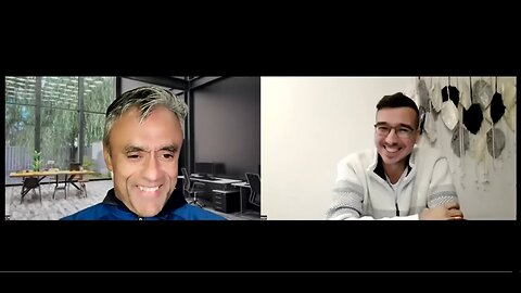 Crypto Rich ft Matt Ehret: The Secret History of the WEF: Who Created It and Why?