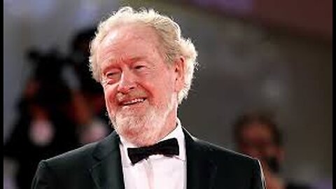 Ridley Scott DESTORYS Modern Films, RUSH is BACK, Ryan Clark CRIES about Kyren Lacy & PRAY for DOLLY
