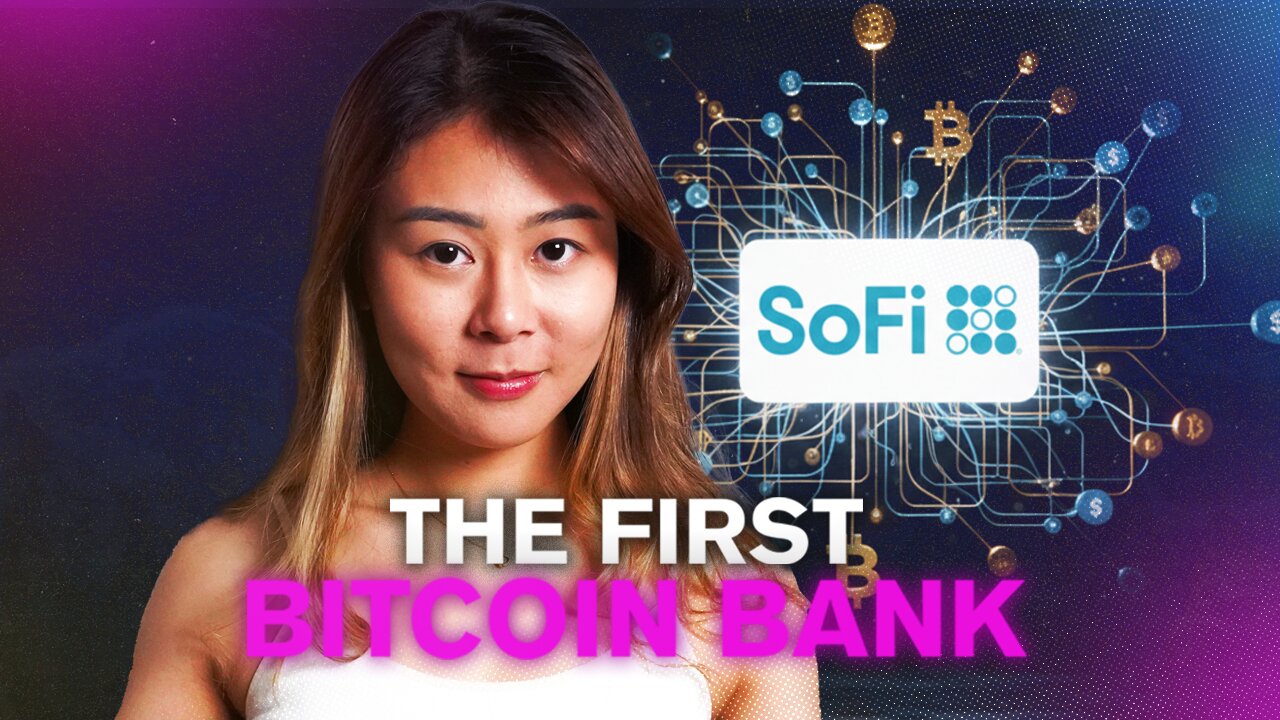 US Bank Goes Full Bitcoin — The Revolution Just Started | GemGem Bitcoin