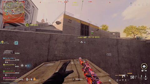 Baby🎅🎄🎁 #callofduty #rebirthisland #activision