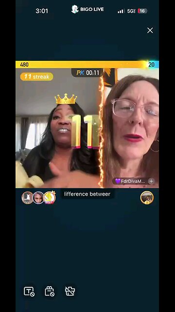 🤣🤣🤣THIS RACIST TRANNY ATE SCAMMY UP🤣🤣🤣