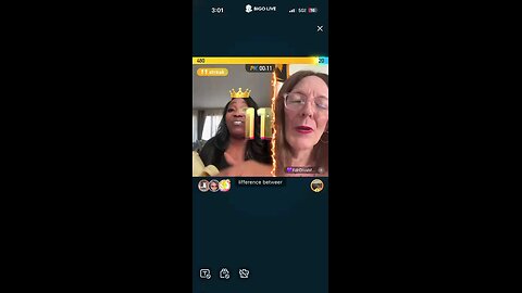 🤣🤣🤣THIS RACIST TRANNY ATE SCAMMY UP🤣🤣🤣