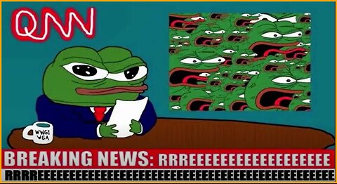 FREN NEWS17 - AND THEN SUDDENLY .......