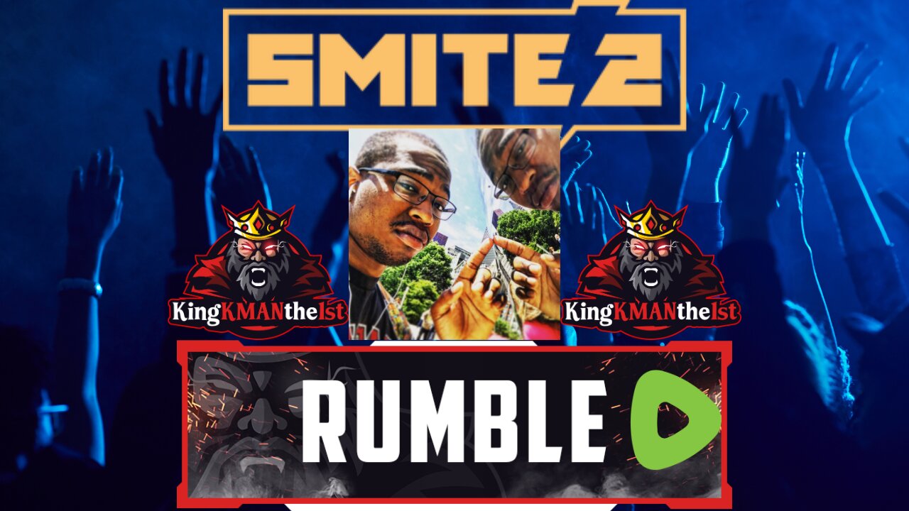 SMITE 2 After Party | Playing With Viewers