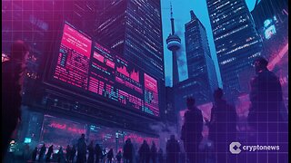 Purpose Investments to Launch Canada’s First XRP ETF