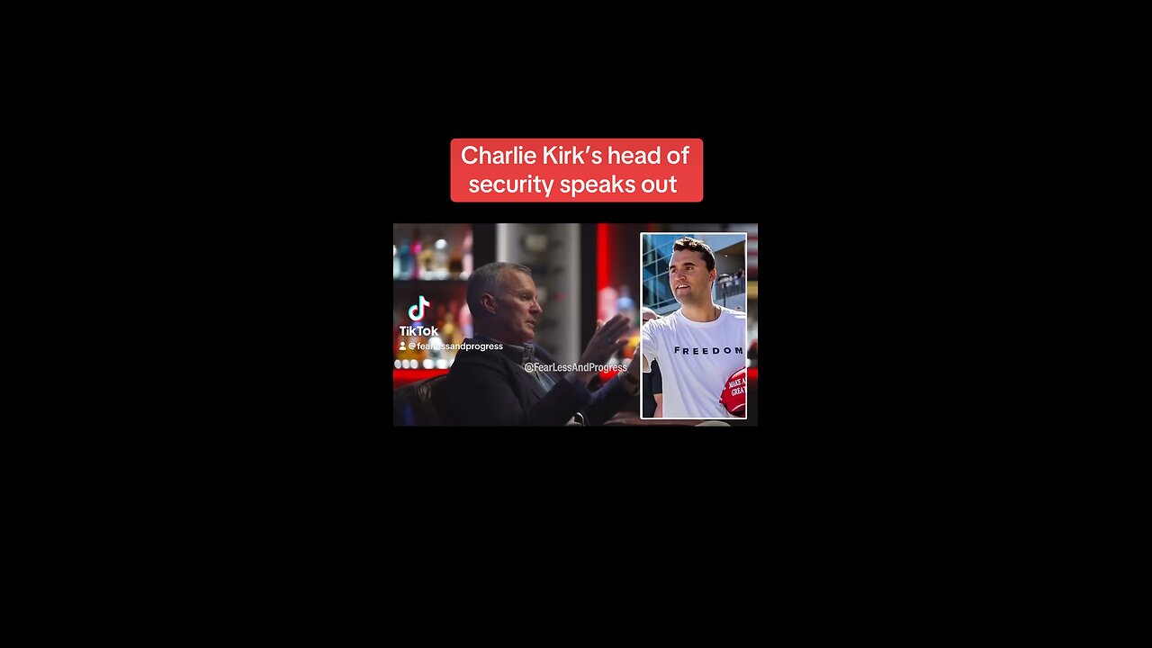 #charliekirk