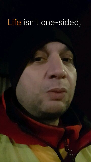 MENTAL COMBAT: gratitude is not one sided #motivation