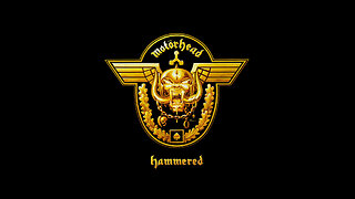 Hammered ~ Motörhead