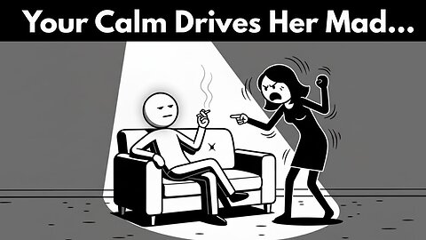 Men Are Waking Up: The Harsh Truth Modern Women Don’t Want You to Know