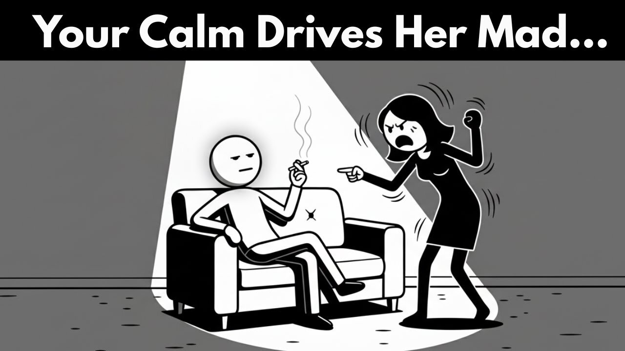 Men Are Waking Up: The Harsh Truth Modern Women Don’t Want You to Know