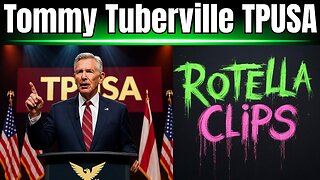 Tommy Tuberville TPUSA