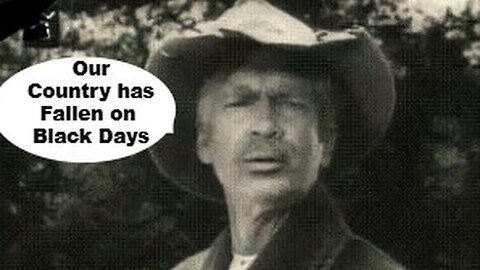 The Real Reason Venezuela was Bombed, Our Country has Fallen on Black Days