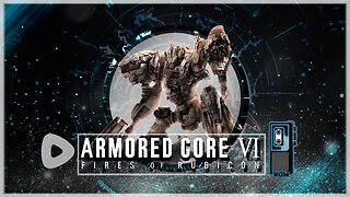 Armored Core 6