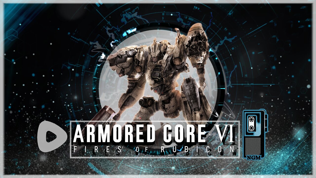 Armored Core 6
