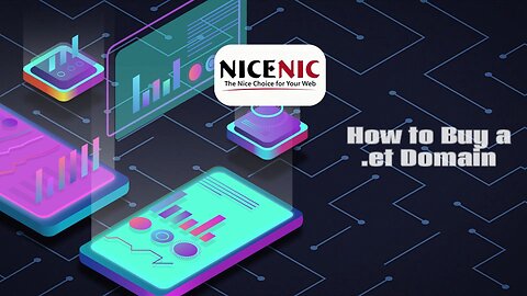 Cheap .et Domain Name:Ethiopia • Growth • Local