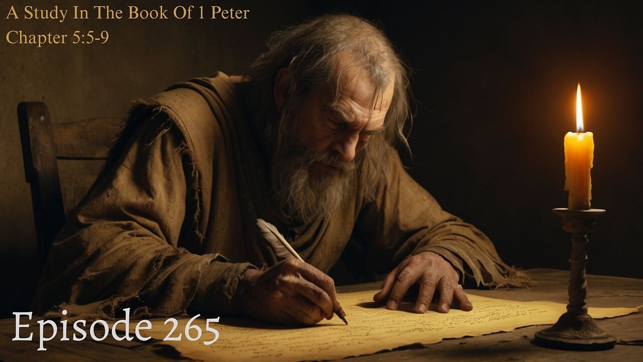 Ep 265