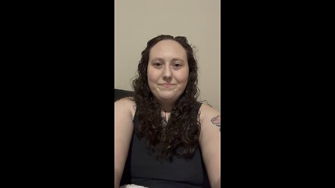 My energy must feel safe for people.