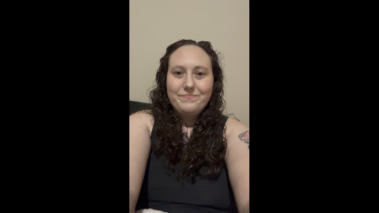 My energy must feel safe for people.