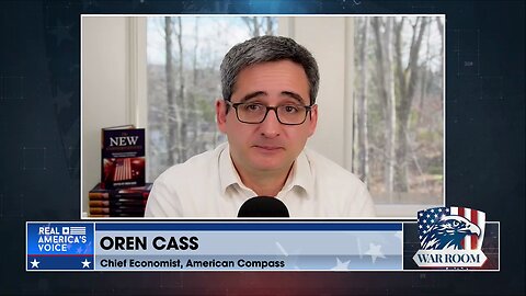 OREN CASS: The Argument For Selling Advanced Chips To China? “We’ll Get Them Hooked On Our Tech.” Same Embarrassing Line Corporations Have Used For 30 Years
