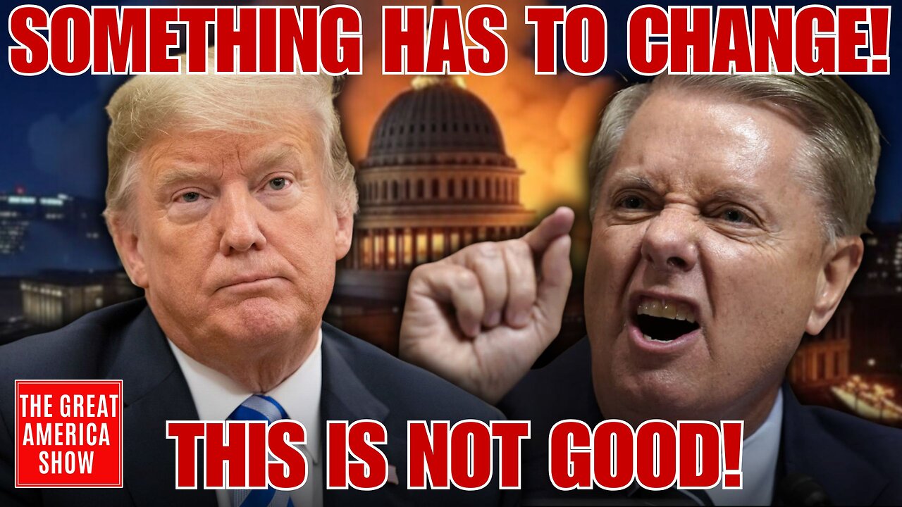 SHOCK POLLS! Voters NOT HAPPY on Major Issues in Latest WARNING to GOP!