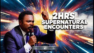 2Hr Compilation of Supernatural Encounters & Ascensions Into Realms