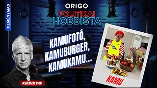 Újabb sokkoló videók - Politikai Hobbista 25-10-30