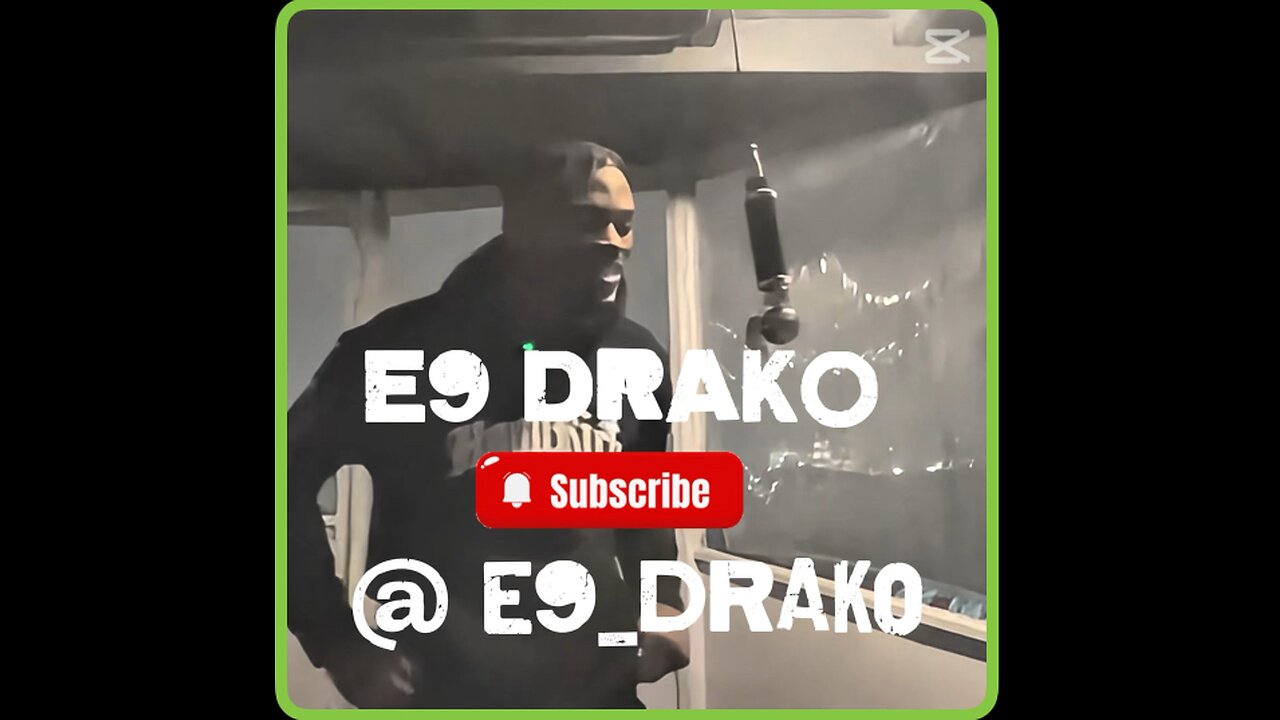 Simply Sessions Featuring E9 Drako