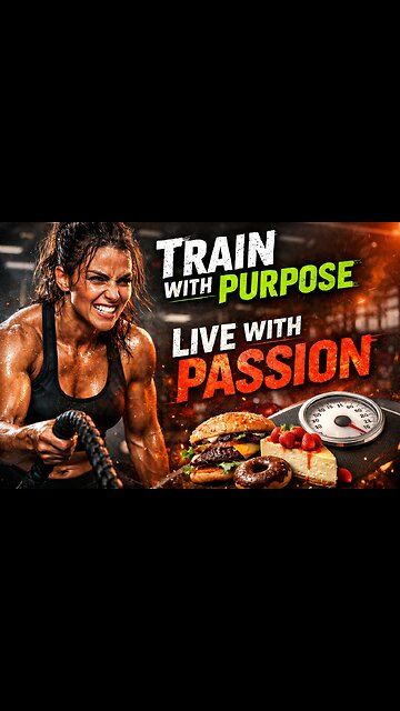 You vs You – 15 Seconds of Raw Truth