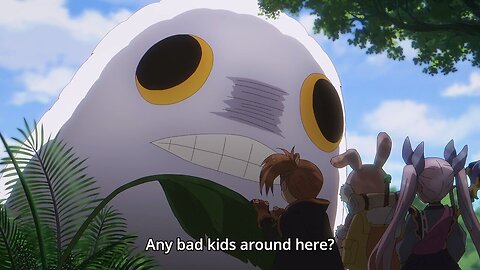 Princess Connect Re:Dive - helping the kids